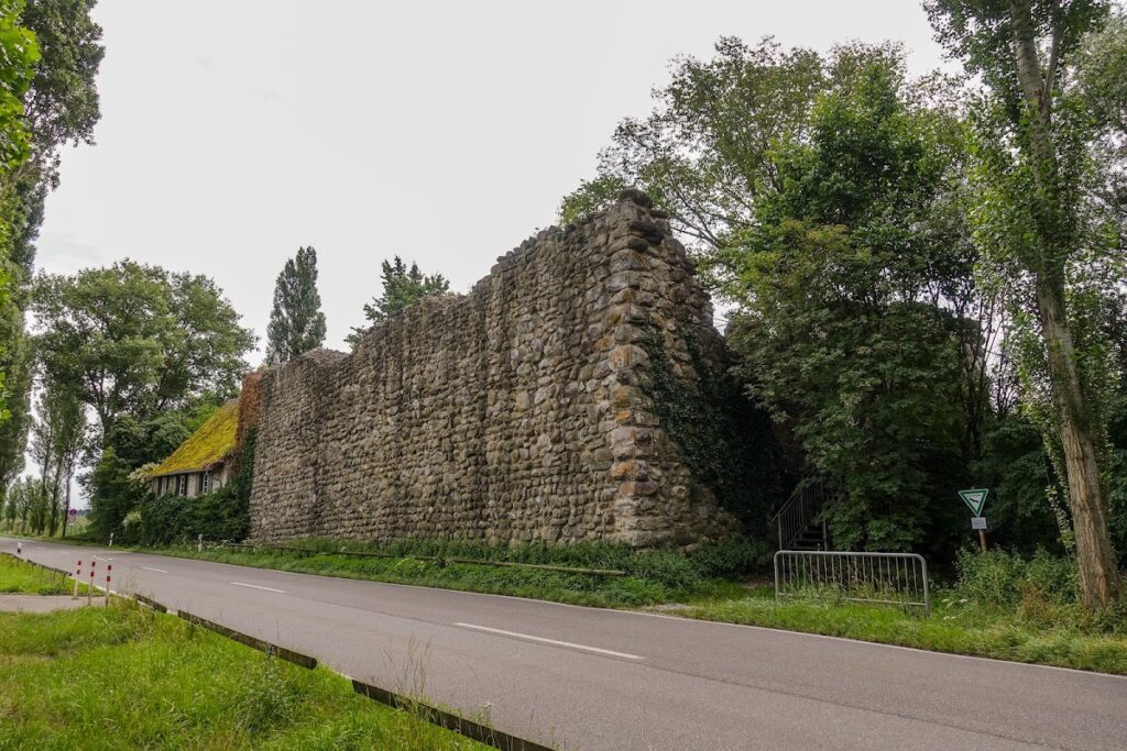 Burg Schopflen