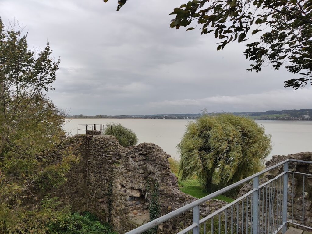 Burg Schopflen