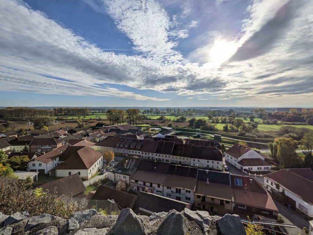 Schloss Oberwinzer