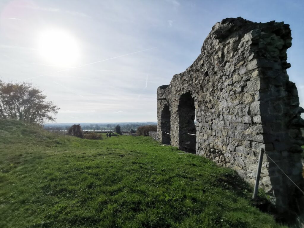 Schloss Oberwinzer
