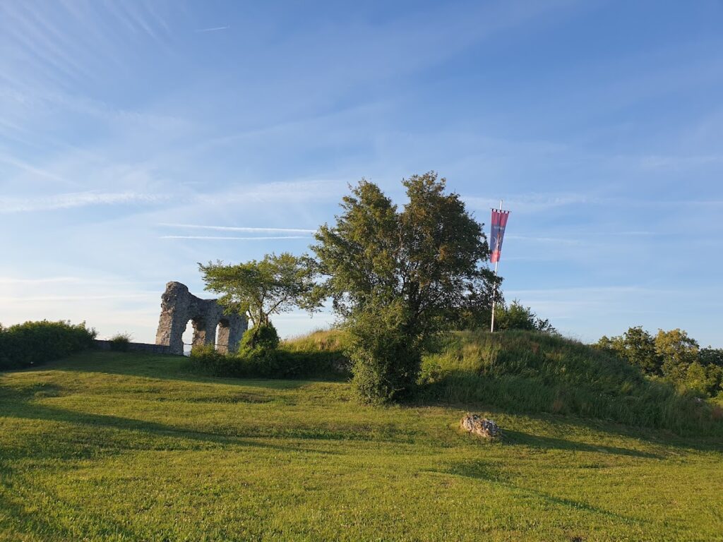 Schloss Oberwinzer