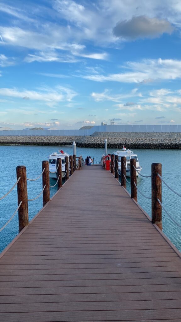 Bu Maher Fort: A Historic Coastal Fortification in Bahrain 4 Bu Maher Fort