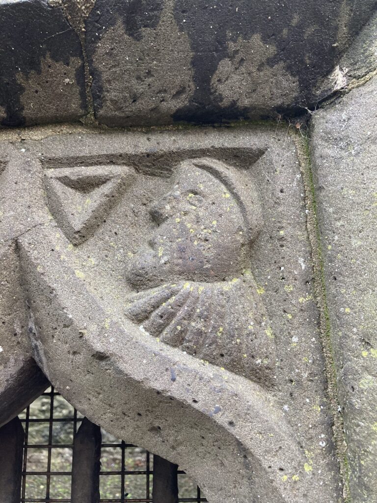 The Mint: A Fortified Tower House in Carlingford, Ireland 4 The Mint