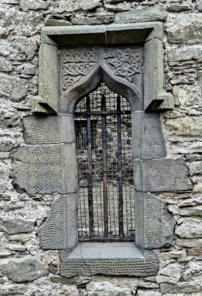 The Mint: A Fortified Tower House in Carlingford, Ireland 5 The Mint