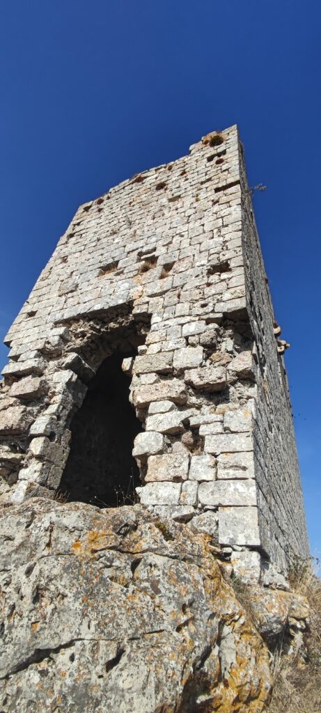 Castle of Úrbel: A Medieval Rock Fortress in Spain 2 Castle of Urbel