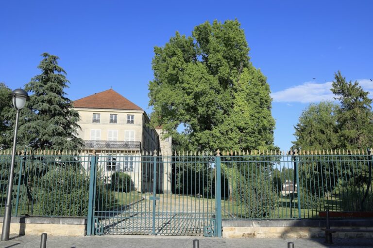 Castle of Saint-Dizier: A Historic Fortress and Subprefecture in France