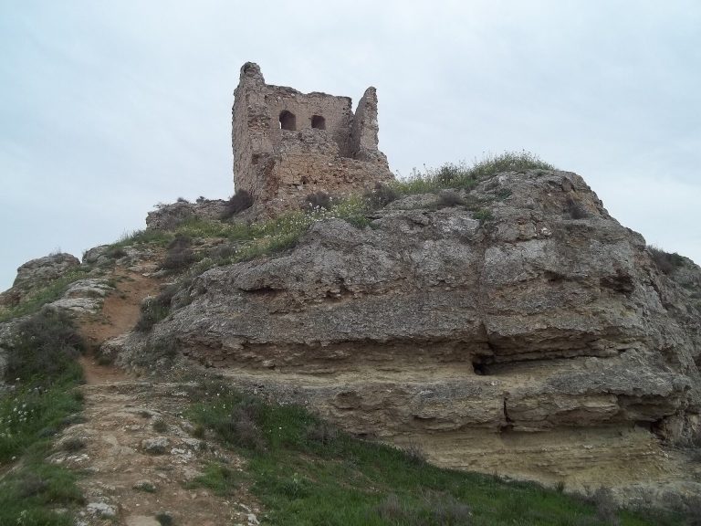 Castillo de María de Huerva: A Muslim-Origin Fortress in Aragón