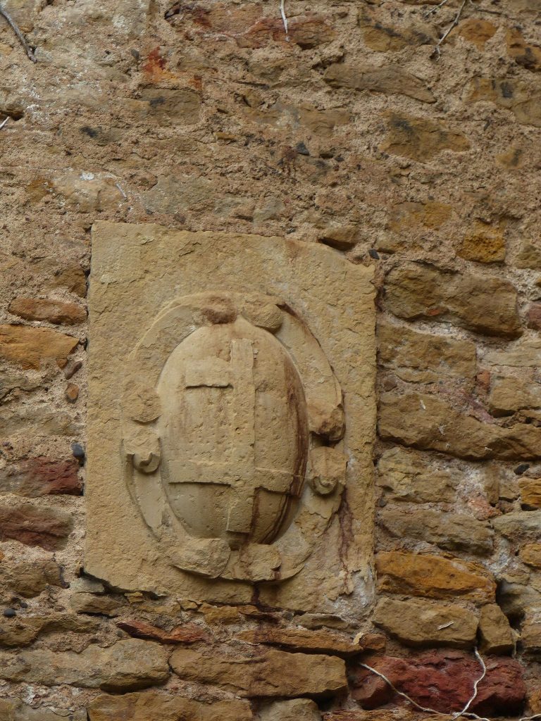 Château de Lourdon: A Medieval Cluny Fortress in France 2 Château de Lourdon
