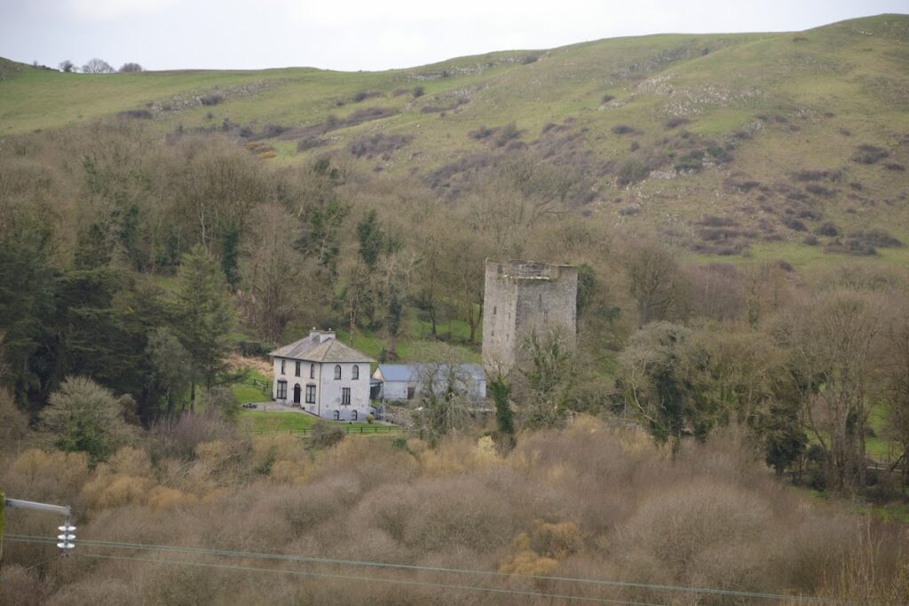 Bourchier Tower