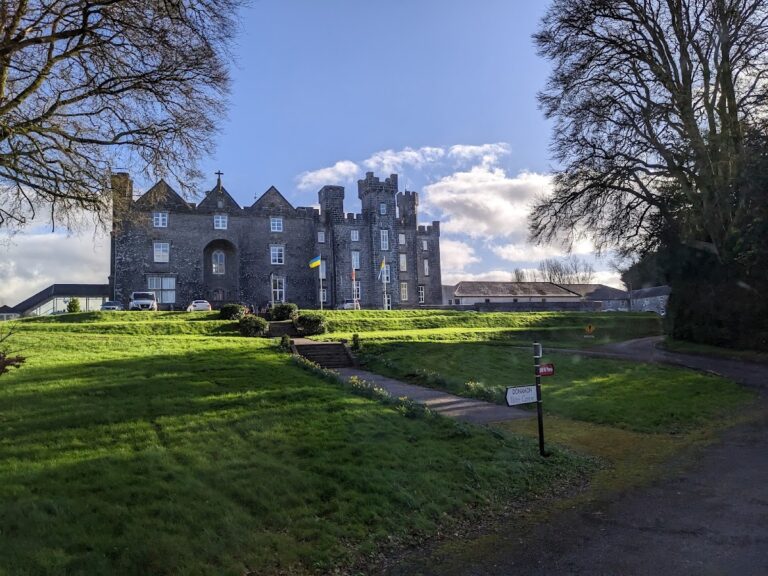 Donamon Castle: A Long-Inhabited Fortified Site in Ireland