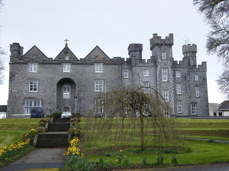Donamon Castle: A Long-Inhabited Fortified Site in Ireland