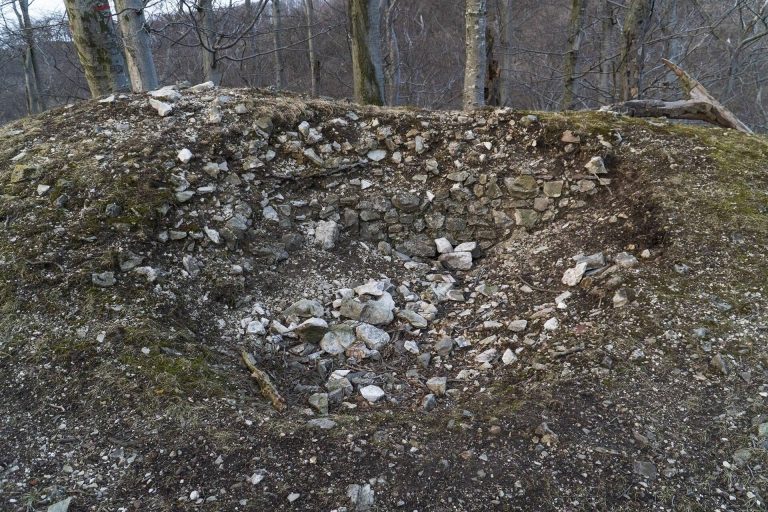 Kuchyňa Castle: A Medieval Fortress in Slovakia