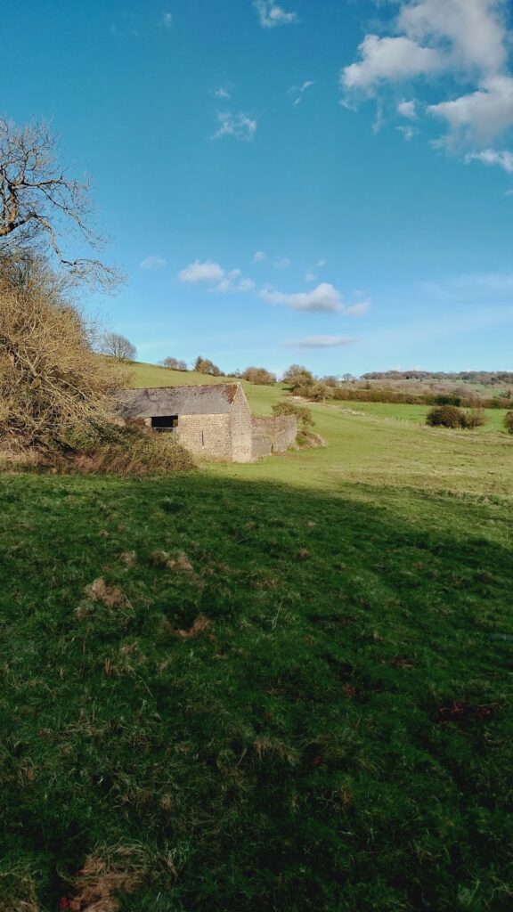 Castell Machen: A Medieval Welsh Castle near Newport 1 Castell Machen