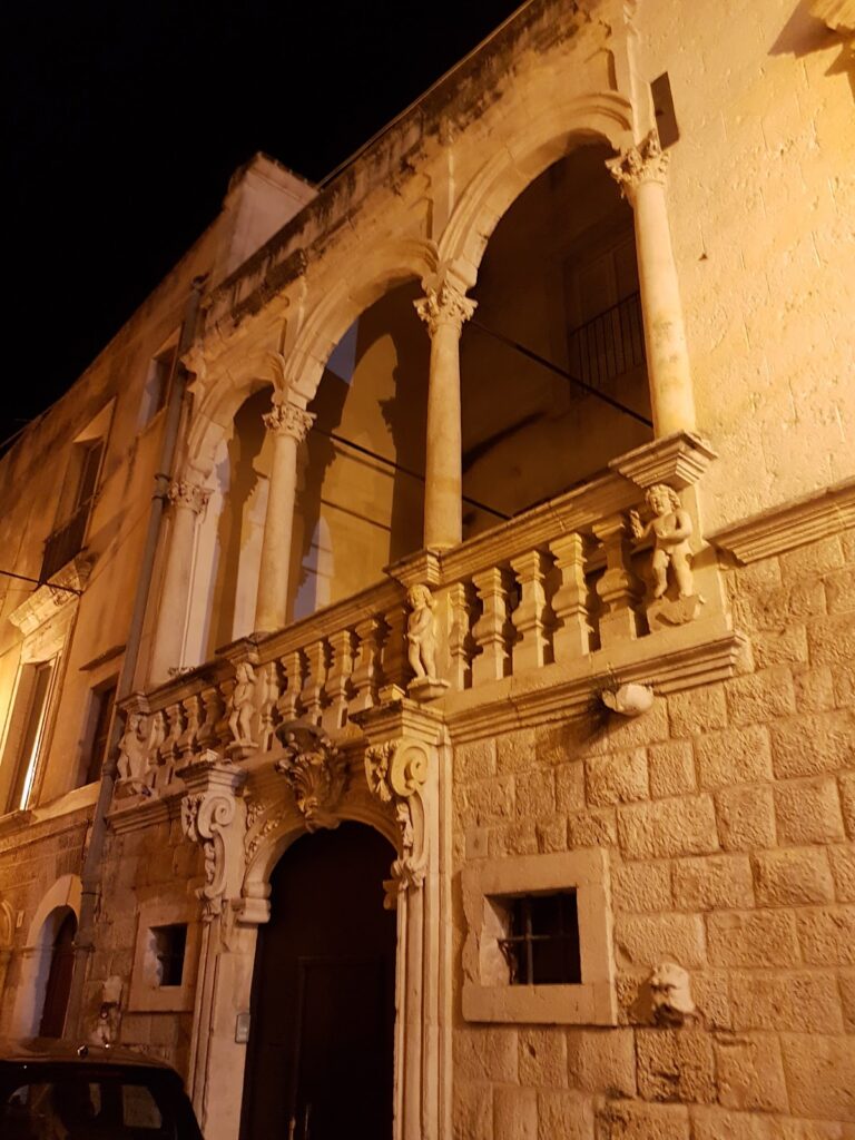 Castello di Rutigliano