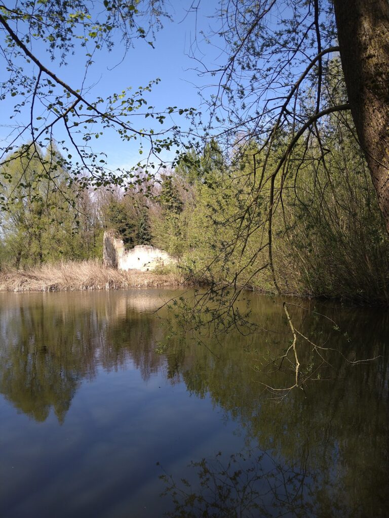 Eyckholt Castle: A Medieval Feudal Holding in Heerlen 2 Eyckholt Castle