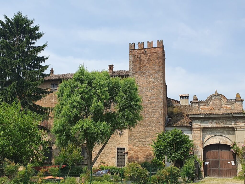 Castelmantova