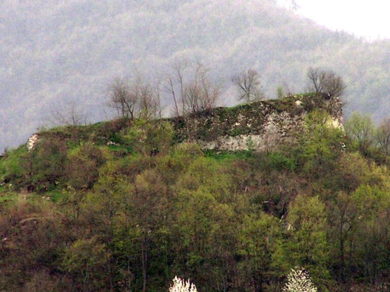 Kotor Castle: A Medieval Fortress in Bosnia and Herzegovina