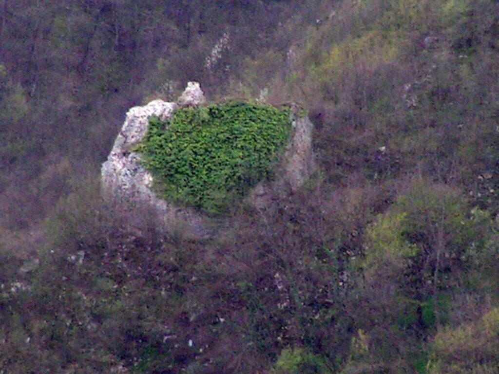 Kotor Castle: A Medieval Fortress in Bosnia and Herzegovina 2 Kotor Castle