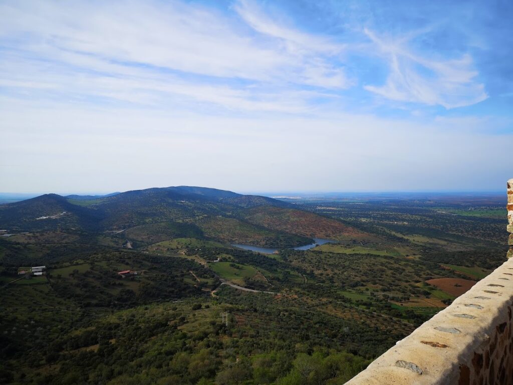 Castle of Feria