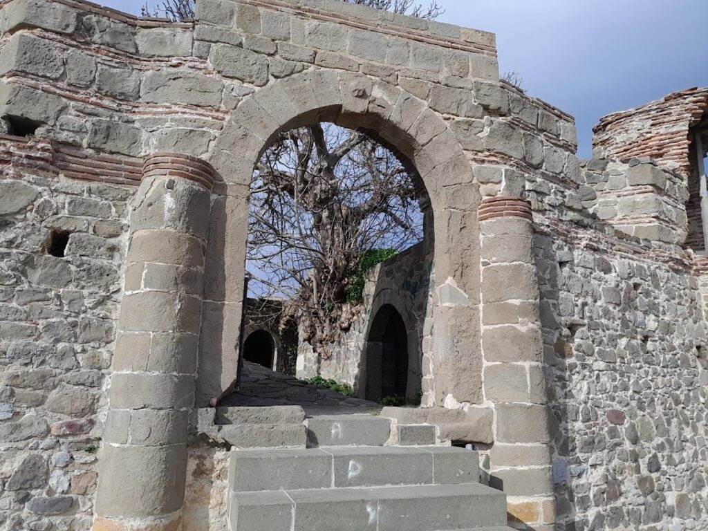 Riva Castle: A Coastal Fortress on Istanbul’s Black Sea Shore 4 Riva Castle