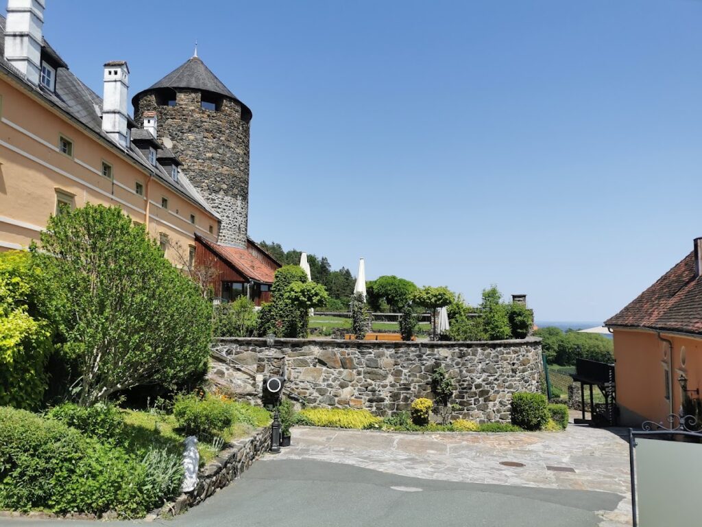 Burg Deutschlandsberg