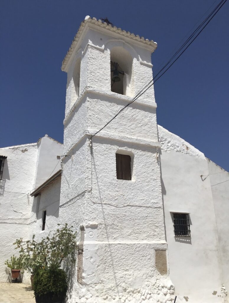 Castillo Cauche: An Almohad Road Fortress in Spain 2 Castillo Cauche