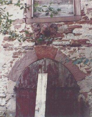 Wasserburg Gauangelloch: A Former Water Castle in Germany