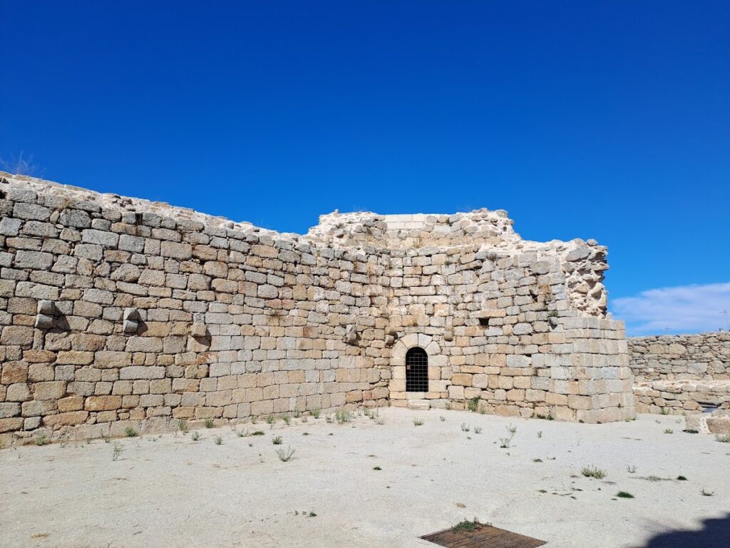 Castle of Alfaiates: A Medieval Frontier Fortification in Portugal 2 Castle of Alfaiates