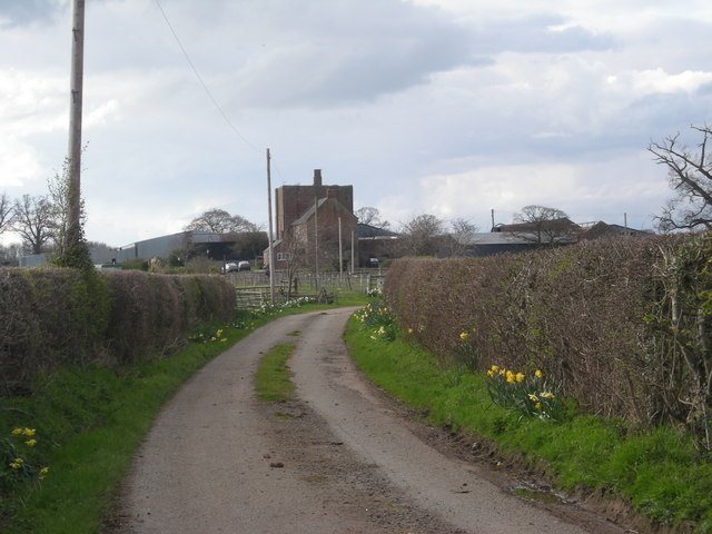 Wattlesborough Castle: A Thirteenth-Century Fortified Manor House