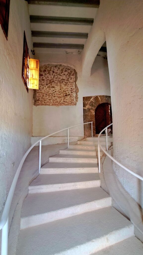 Bétera Castle of the Boil: A Medieval Fortress and Municipal Landmark in Spain 2 Bétera Castle of the Boil