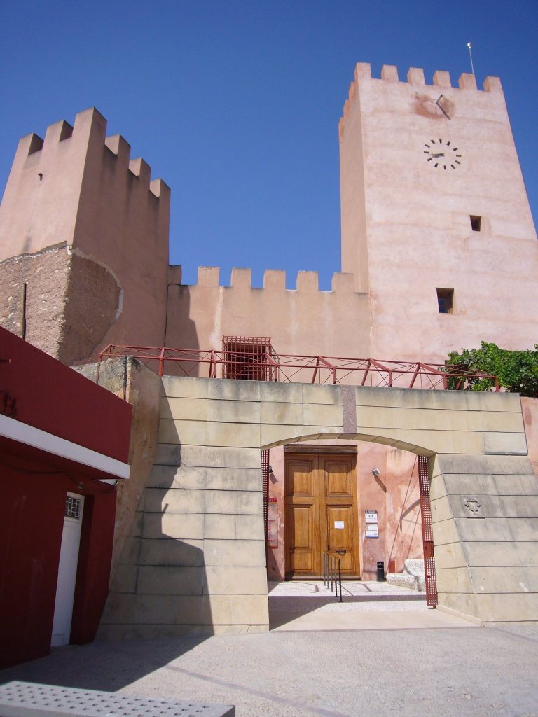 Bétera Castle of the Boil: A Medieval Fortress and Municipal Landmark in Spain