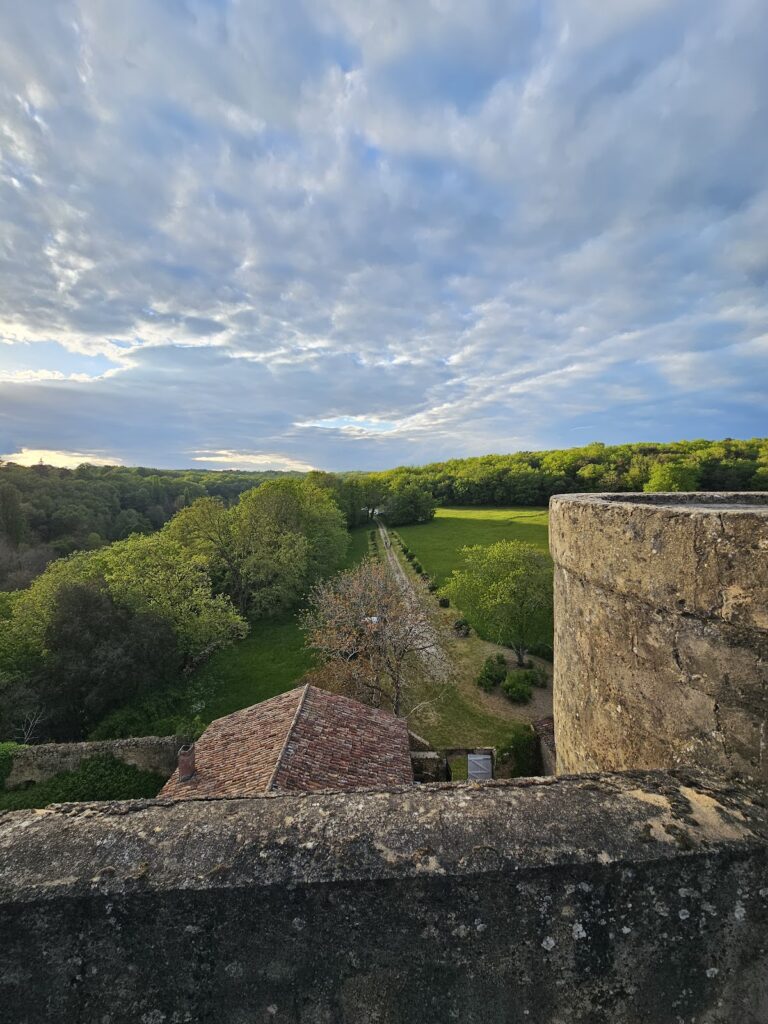 Château de la Rue (Lalinde): A Historic French Castle 2 Château de la Rue (Lalinde)