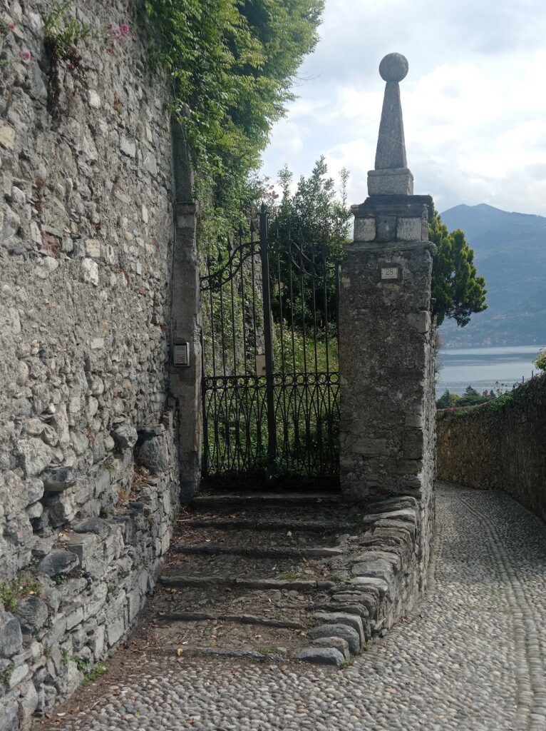 Menaggio Castle: A Fortified Stronghold on Lake Como 2 Menaggio Castle