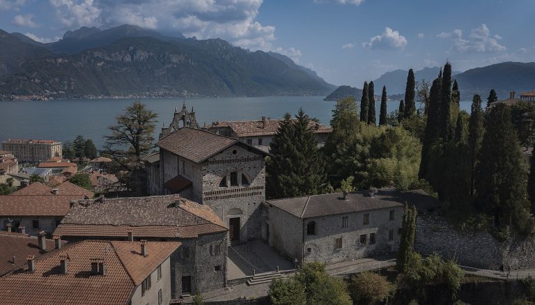 Menaggio Castle: A Fortified Stronghold on Lake Como