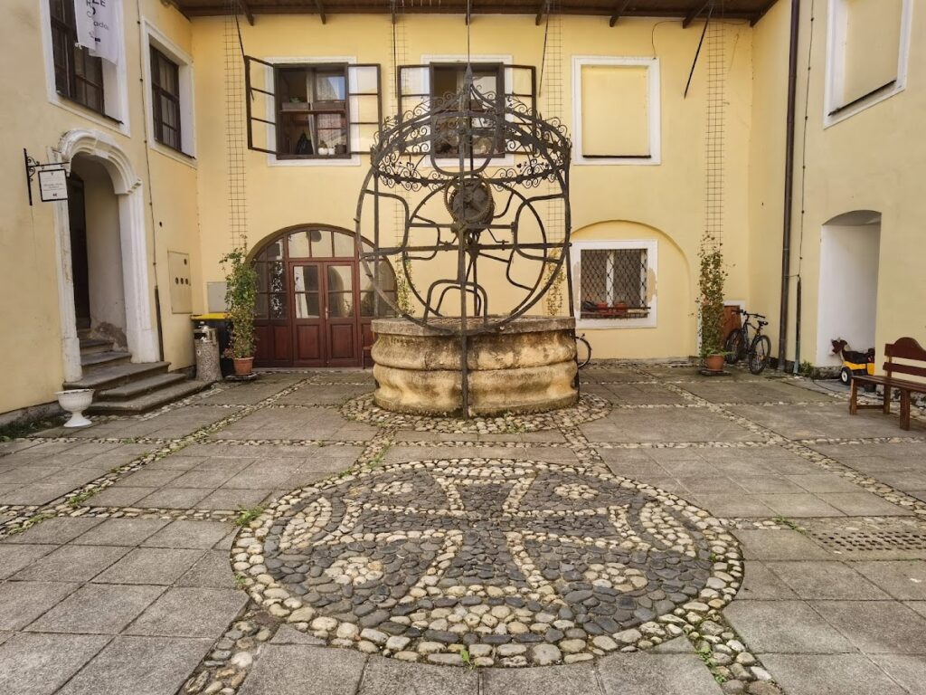 Velika Nedelja Castle: Teutonic Order Frontier Fortress in Slovenia 2 Velika Nedelja Castle