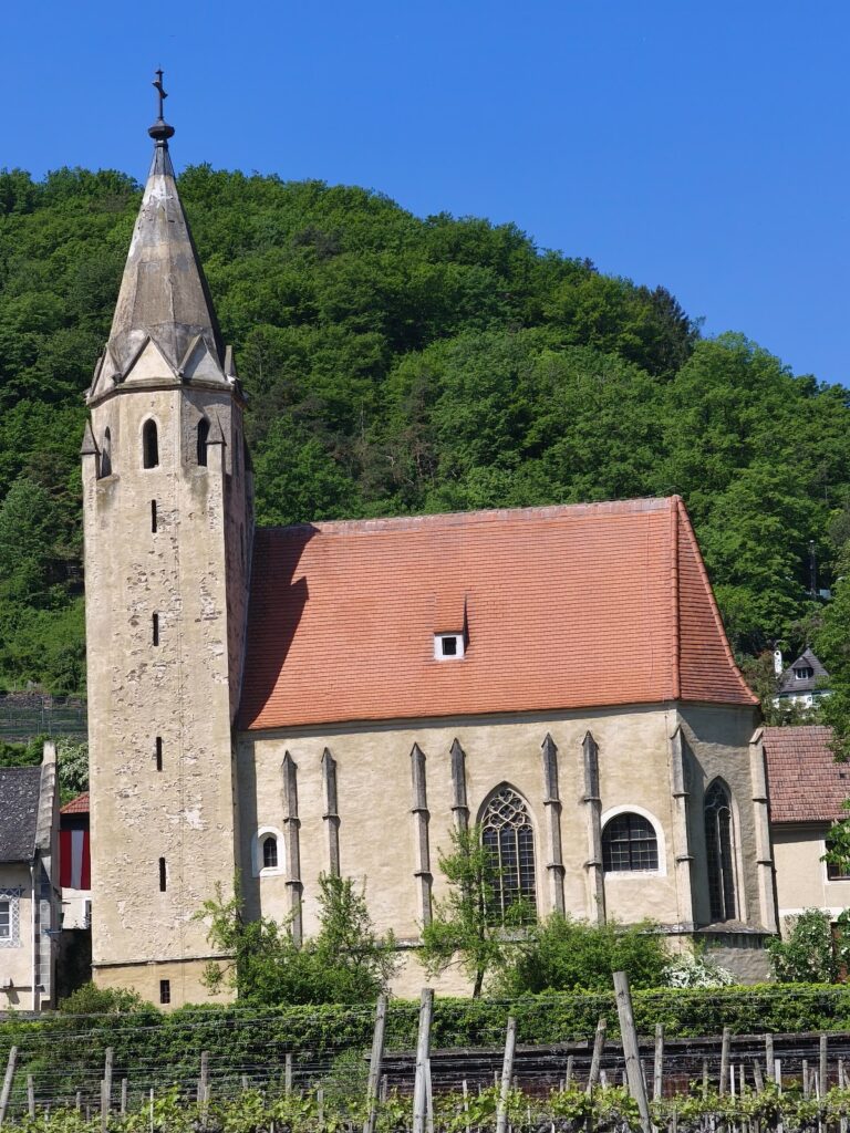 Schloss Schwallenbach: A Historic Castle and Palace in Austria