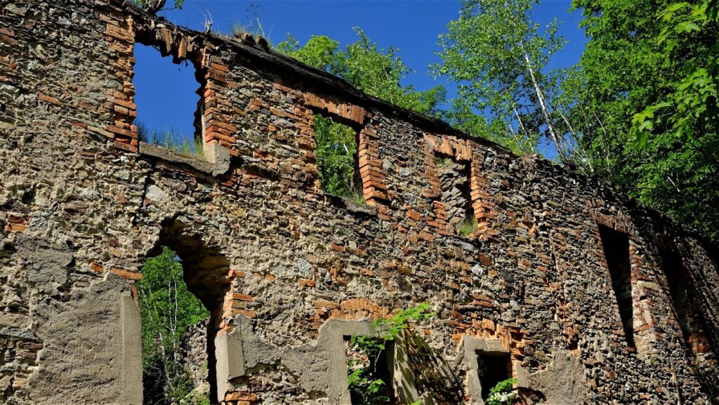 Świecie Castle: A Medieval Border Fortress in Poland 4 Świecie Castle