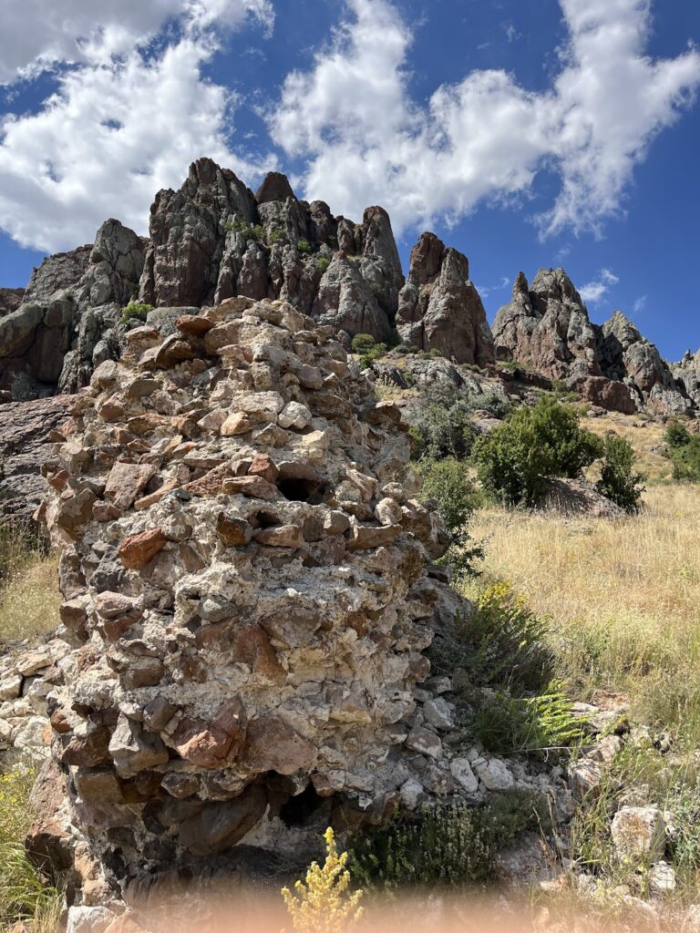 Loulon: A Byzantine and Seljuk Frontier Fortress in Turkey 2 Loulon