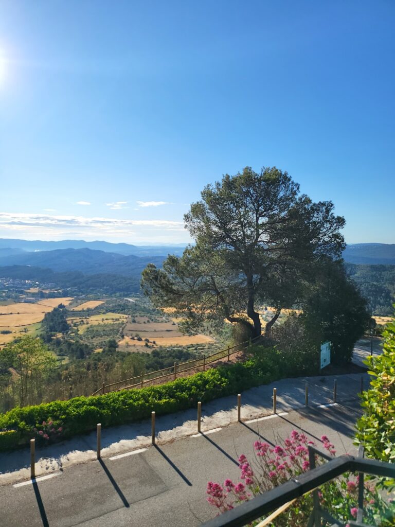 Montbui Castle: A Tenth-Century Frontier Fortress in Spain 2 Montbui Castle