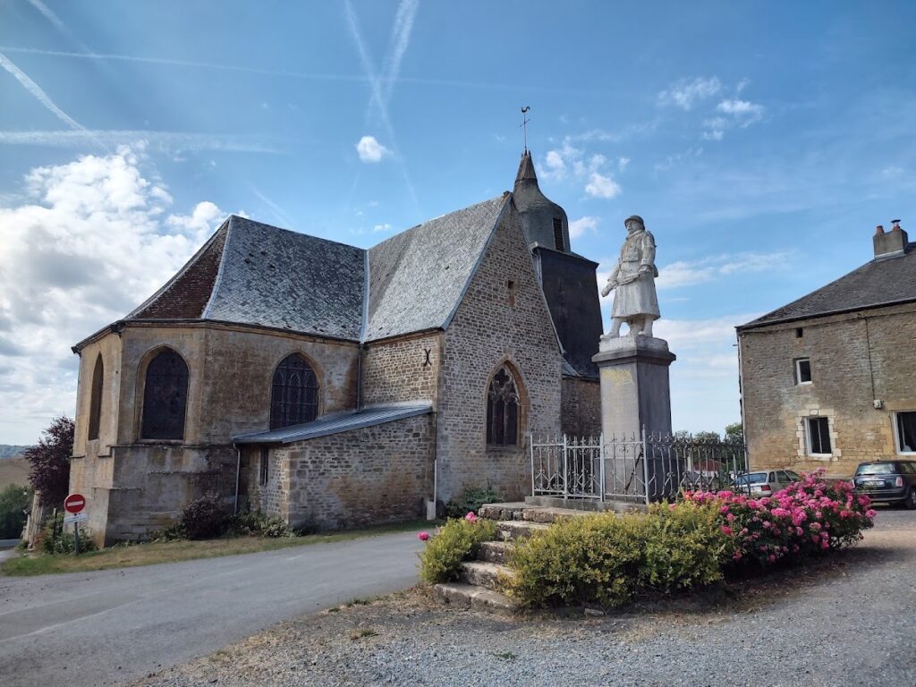 Château de L'Échelle