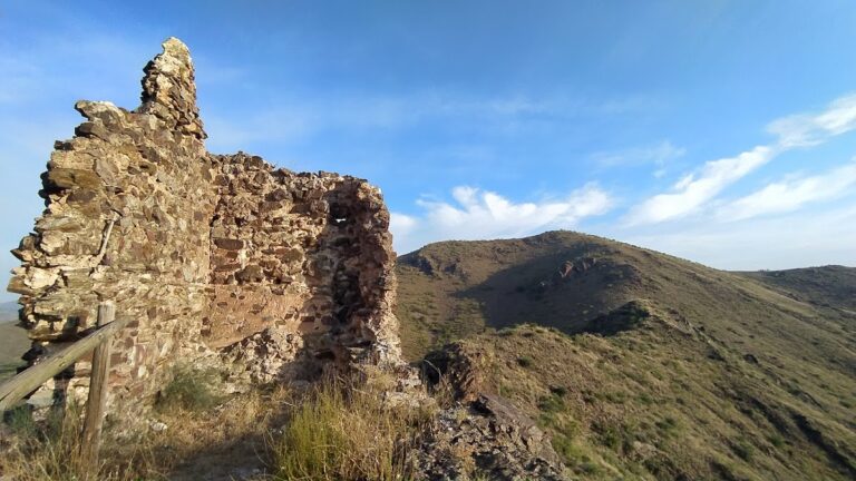 Castle of Villanueva de Jalón: A Caliphal Fortress in Spain
