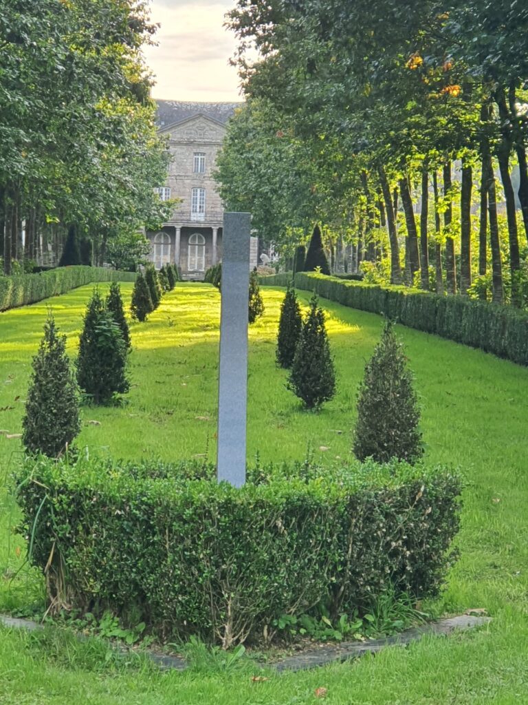 Château de Lorge: A Seigneurial Residence in Brittany