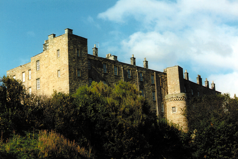 Wemyss Castle: Historic Seat of the Earls of Wemyss