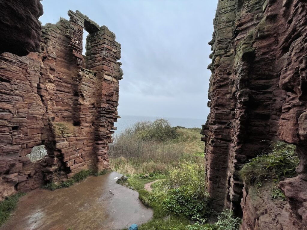 Wemyss Castle: Historic Seat of the Earls of Wemyss 2 Wemyss Castle
