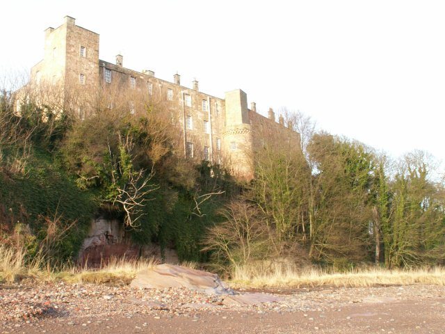 Wemyss Castle: Historic Seat of the Earls of Wemyss