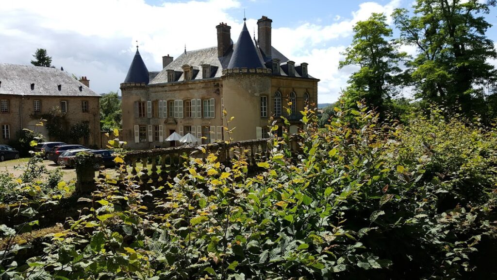 Château de Villette