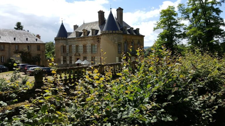 Château de Villette: A Renaissance Château in France