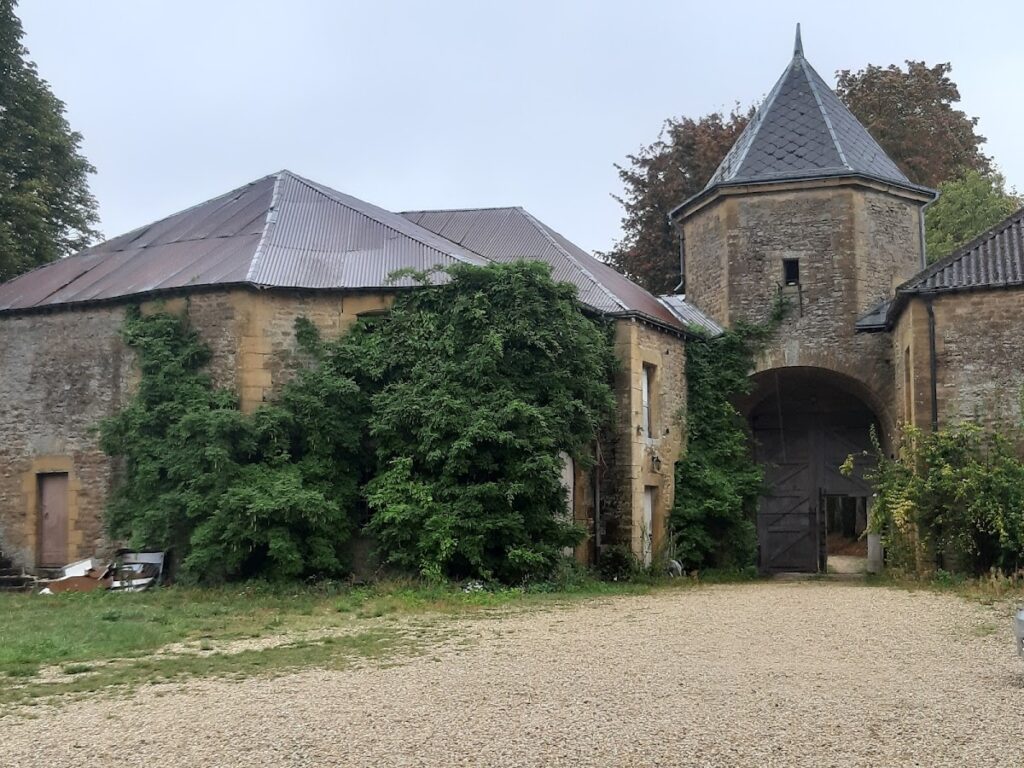 Château de Villette