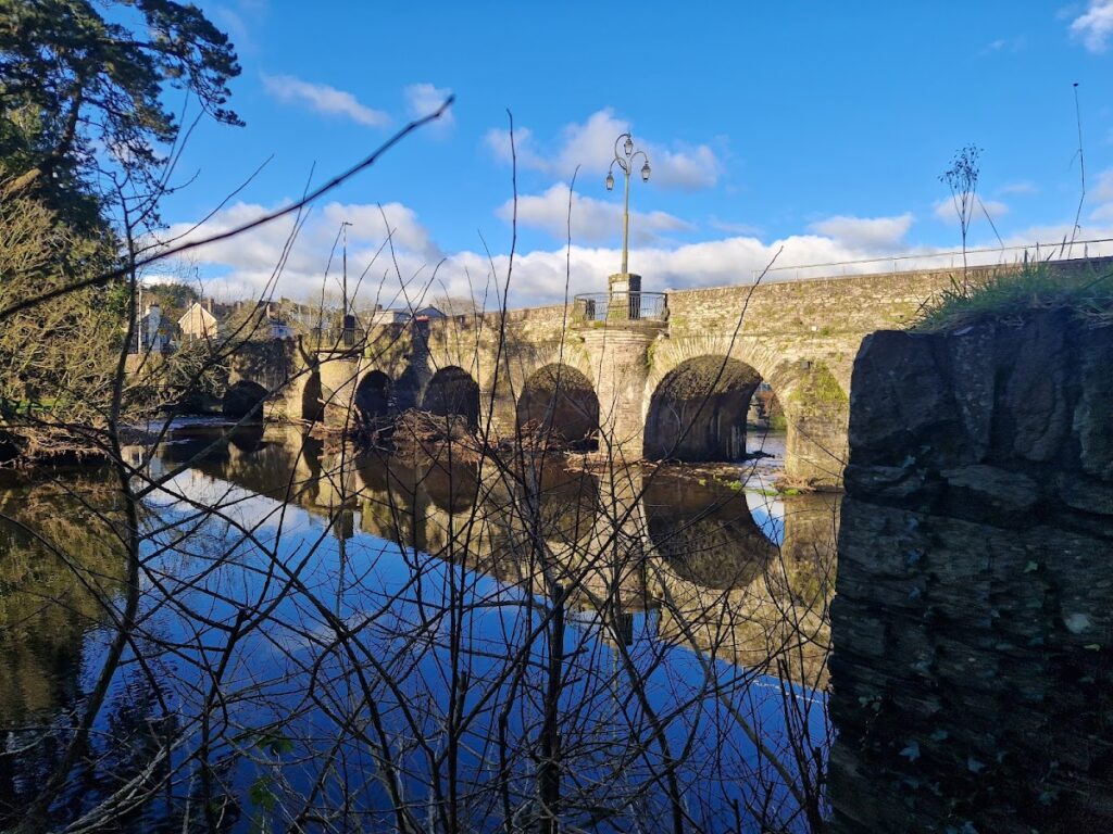 Macroom Castle: Fortress and Residence of the Lords of Muskerry 4 Macroom Castle