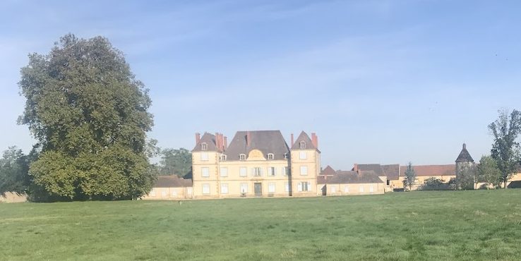 Château de Selore: A Burgundian Fortress and Renaissance Residence in France